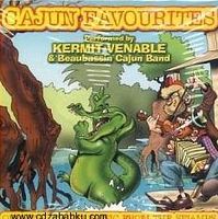 Cajun Music - Cajun Favourites, Vol. 1